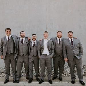 Meet your Posher, Christopher